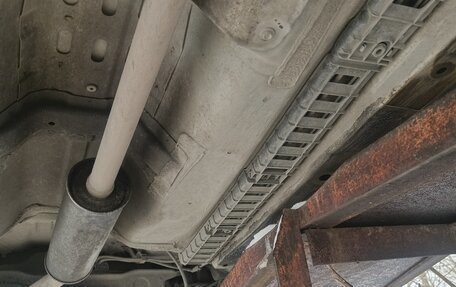 Honda Avancier I рестайлинг, 1999 год, 380 000 рублей, 23 фотография