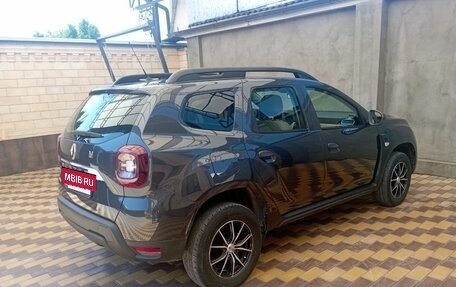 Renault Duster, 2021 год, 1 750 000 рублей, 2 фотография