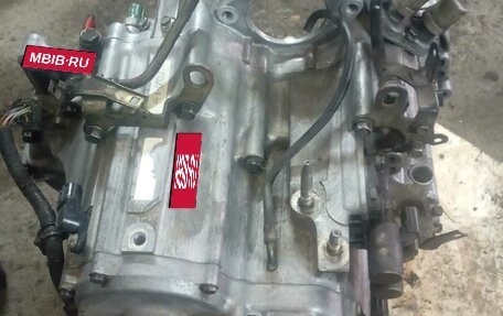 Honda Avancier I рестайлинг, 1999 год, 380 000 рублей, 26 фотография