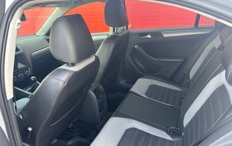 Volkswagen Jetta VI, 2012 год, 1 150 000 рублей, 8 фотография