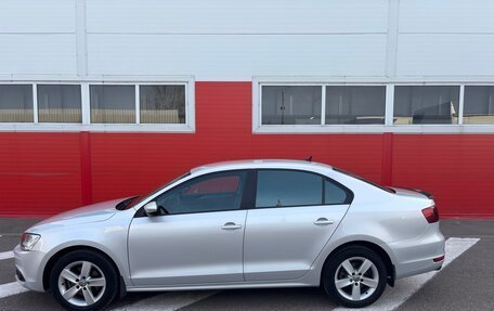 Volkswagen Jetta VI, 2012 год, 1 150 000 рублей, 6 фотография
