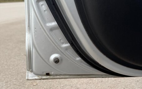 Hyundai Solaris II рестайлинг, 2011 год, 790 000 рублей, 15 фотография