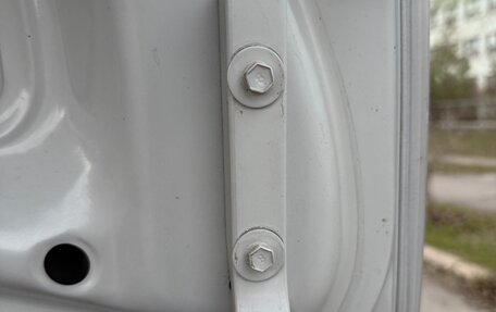 Hyundai Solaris II рестайлинг, 2011 год, 790 000 рублей, 17 фотография