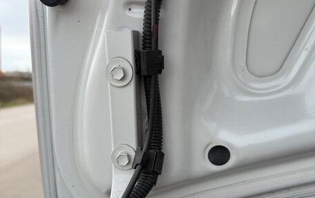 Hyundai Solaris II рестайлинг, 2011 год, 790 000 рублей, 14 фотография