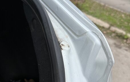 Hyundai Solaris II рестайлинг, 2011 год, 790 000 рублей, 20 фотография