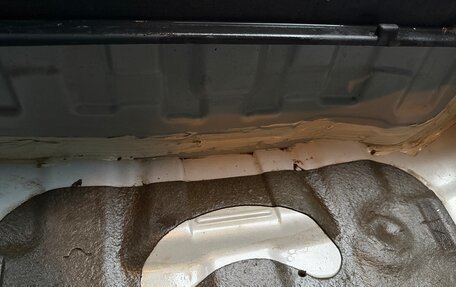 Hyundai Solaris II рестайлинг, 2011 год, 790 000 рублей, 18 фотография