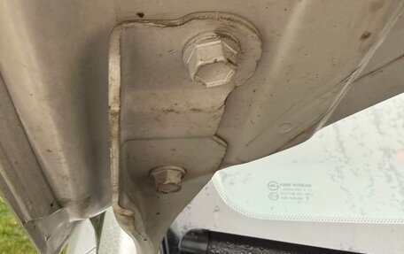 Hyundai Solaris II рестайлинг, 2011 год, 790 000 рублей, 23 фотография