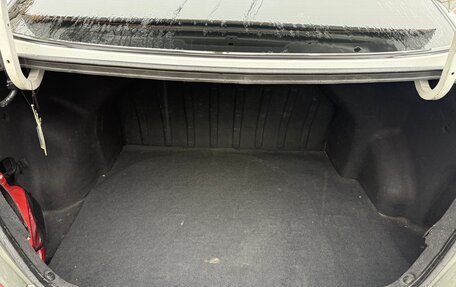 Hyundai Solaris II рестайлинг, 2011 год, 790 000 рублей, 25 фотография