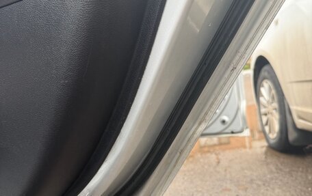 Hyundai Solaris II рестайлинг, 2011 год, 790 000 рублей, 27 фотография