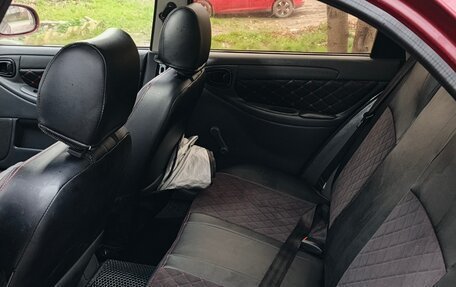 ЗАЗ Lanos, 2012 год, 515 000 рублей, 10 фотография