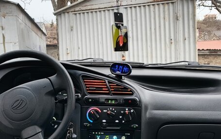 ЗАЗ Lanos, 2012 год, 515 000 рублей, 9 фотография