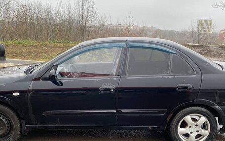 Nissan Almera Classic, 2007 год, 405 000 рублей, 2 фотография