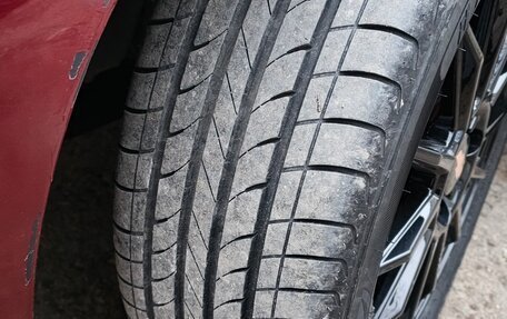 ЗАЗ Lanos, 2012 год, 515 000 рублей, 13 фотография