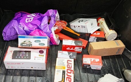 ЗАЗ Lanos, 2012 год, 515 000 рублей, 15 фотография