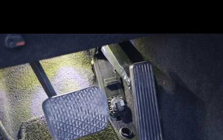 Mercedes-Benz G-Класс W463 рестайлинг _ii, 2002 год, 3 700 000 рублей, 10 фотография