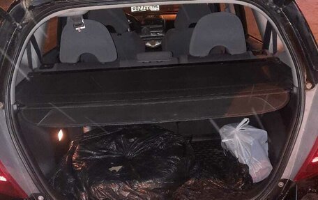 Honda Jazz I рестайлинг, 2008 год, 555 000 рублей, 7 фотография