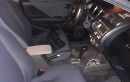 Honda Jazz I рестайлинг, 2008 год, 555 000 рублей, 9 фотография