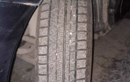 Honda Jazz I рестайлинг, 2008 год, 555 000 рублей, 10 фотография