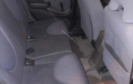 Honda Jazz I рестайлинг, 2008 год, 555 000 рублей, 8 фотография