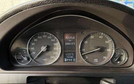 Mercedes-Benz G-Класс W463 рестайлинг _ii, 2012 год, 3 530 000 рублей, 13 фотография