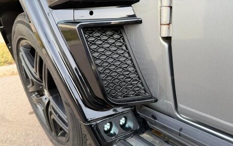 Mercedes-Benz G-Класс W463 рестайлинг _ii, 2012 год, 3 530 000 рублей, 16 фотография