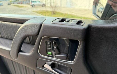 Mercedes-Benz G-Класс W463 рестайлинг _ii, 2012 год, 3 530 000 рублей, 12 фотография