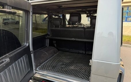 Mercedes-Benz G-Класс W463 рестайлинг _ii, 2012 год, 3 530 000 рублей, 14 фотография