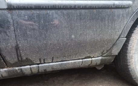 Mazda Demio III (DE), 1999 год, 120 000 рублей, 2 фотография