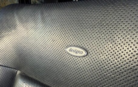 Mercedes-Benz G-Класс W463 рестайлинг _ii, 2012 год, 3 530 000 рублей, 22 фотография