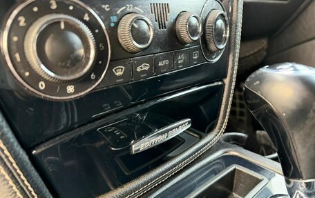 Mercedes-Benz G-Класс W463 рестайлинг _ii, 2012 год, 3 530 000 рублей, 24 фотография