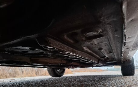 Hyundai Accent II, 2005 год, 297 000 рублей, 11 фотография