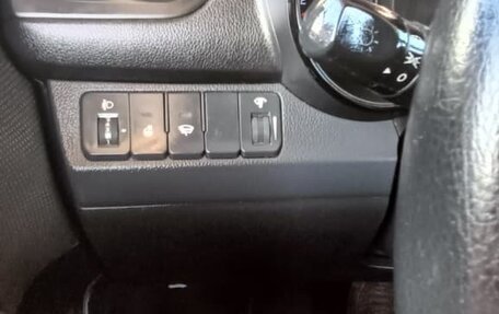 KIA Rio III рестайлинг, 2013 год, 850 000 рублей, 9 фотография