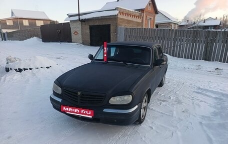 ГАЗ 31105 «Волга», 2007 год, 239 000 рублей, 2 фотография