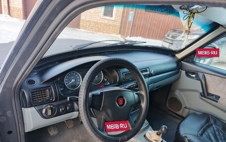 ГАЗ 31105 «Волга», 2007 год, 239 000 рублей, 3 фотография