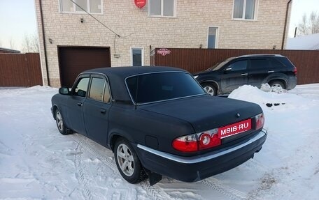 ГАЗ 31105 «Волга», 2007 год, 239 000 рублей, 4 фотография