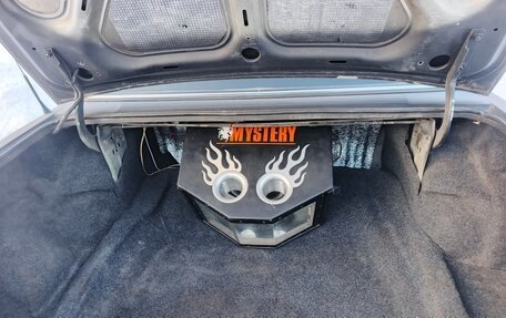 ГАЗ 31105 «Волга», 2007 год, 239 000 рублей, 6 фотография