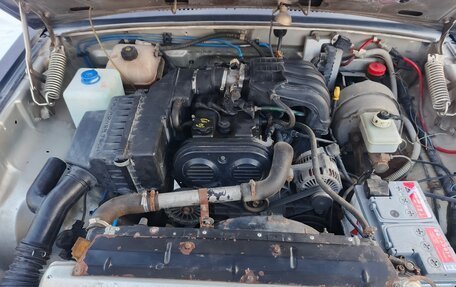 ГАЗ 31105 «Волга», 2007 год, 239 000 рублей, 8 фотография