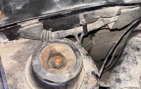 Volkswagen Golf II, 1989 год, 85 000 рублей, 5 фотография