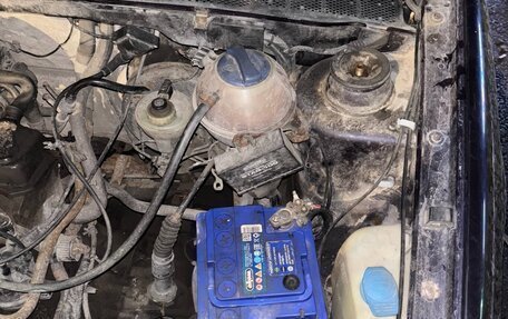 Volkswagen Golf II, 1989 год, 85 000 рублей, 8 фотография