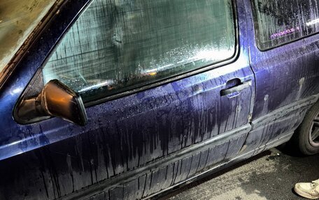 Volkswagen Golf II, 1989 год, 85 000 рублей, 11 фотография