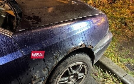 Volkswagen Golf II, 1989 год, 85 000 рублей, 9 фотография