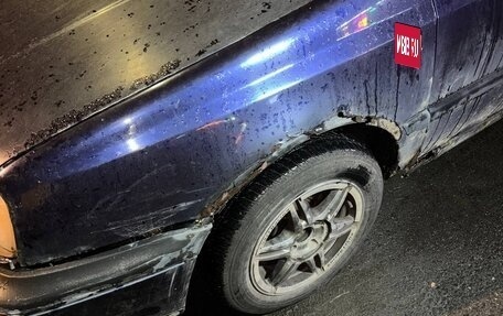 Volkswagen Golf II, 1989 год, 85 000 рублей, 10 фотография