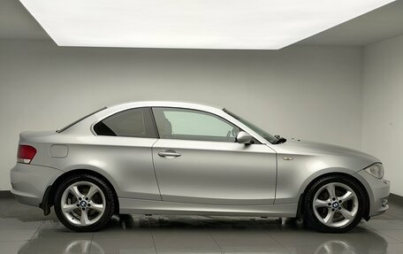 BMW 1 серия, 2008 год, 1 450 000 рублей, 3 фотография