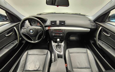 BMW 1 серия, 2008 год, 1 450 000 рублей, 7 фотография