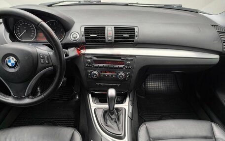 BMW 1 серия, 2008 год, 1 450 000 рублей, 8 фотография