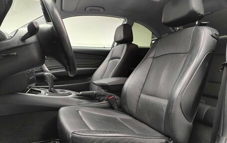 BMW 1 серия, 2008 год, 1 450 000 рублей, 13 фотография