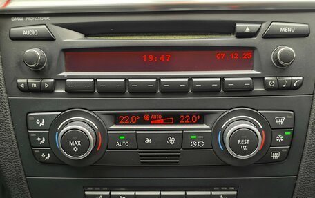 BMW 1 серия, 2008 год, 1 450 000 рублей, 9 фотография