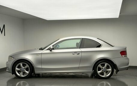 BMW 1 серия, 2008 год, 1 450 000 рублей, 6 фотография