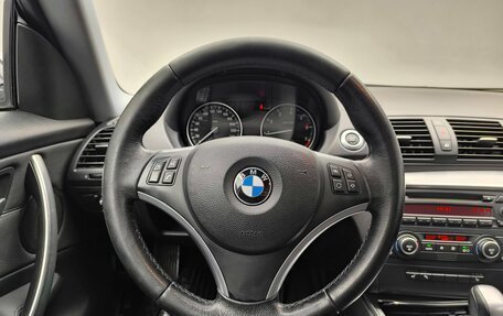 BMW 1 серия, 2008 год, 1 450 000 рублей, 11 фотография