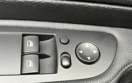 BMW 1 серия, 2008 год, 1 450 000 рублей, 15 фотография